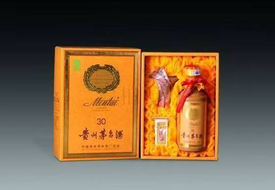 乐清年份酒回收